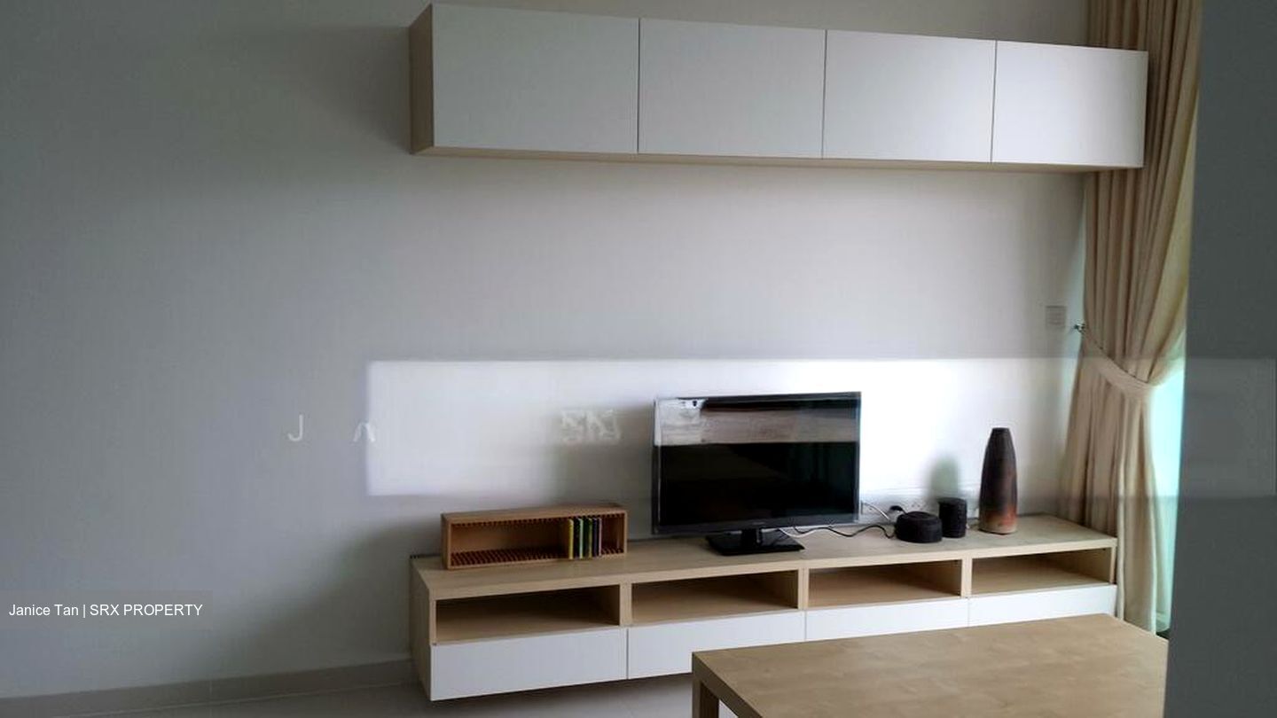 Hundred Trees (D5), Condominium #503887101